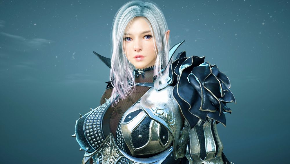 E3 2017 - Black Desert Online arriva anche su Xbox One.jpg E3 2017 - Black Desert Online arriva anche su Xbox One.jpg